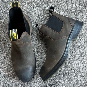 Men's Nashoba Composite Toe